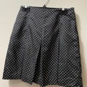 Polka Dot Skirt (XS)